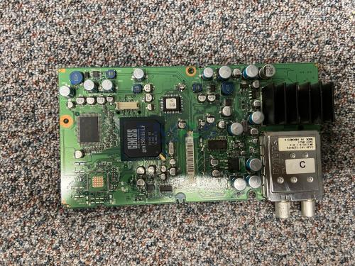 0007846 W439 AUDIO AMP PCB FOR PHILIPS 26PF9320 /10